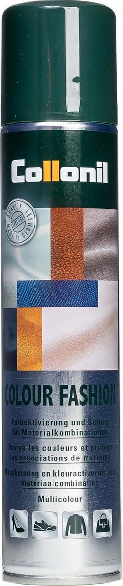 Collonil Colour Fasion spray