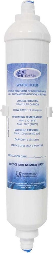 Samsung Waterfilter Amerikaanse koelkasten EF-9603