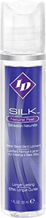 30ml ID Silk Hybrid Lubricant