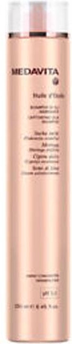 Medavita Huile De Etoile Shampoo Di Oli Inebriante