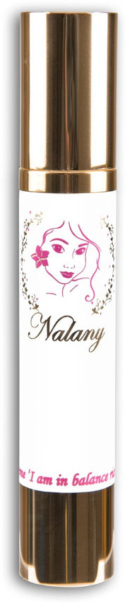 Nalany Dagcrème 'I am in balance rich' Anti rimpel - Anti pigment - Anti aging