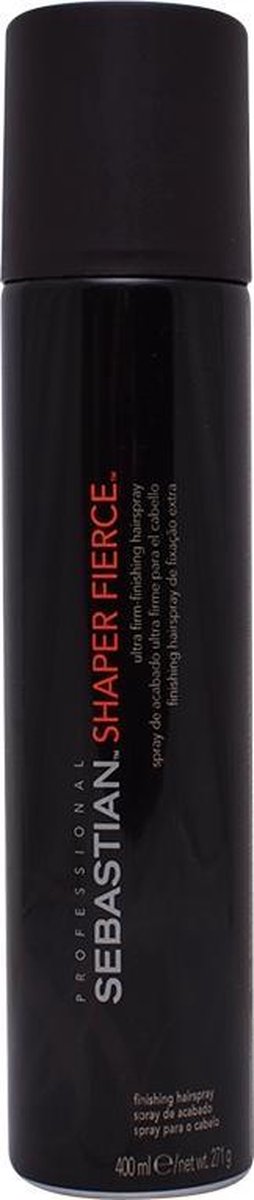Sebastian Sebastian Shaper Fierce 400 Ml