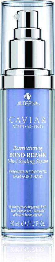 Caviar Anti-Aging Bond Repair 3-in-1 Sealing Alterna Serum