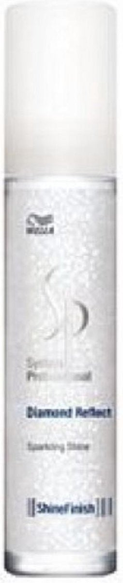 Wella SP Deep Reflect Shine Finish Spray 40ml