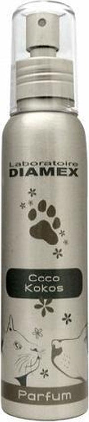 Diamex Cocos Parfum Voor Honden -100 ml