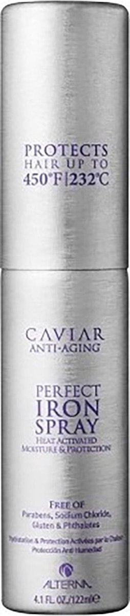 Alterna - Caviar Perfect Iron Spray