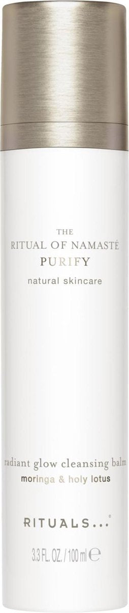 RITUALS The Ritual of Namaste Cleansing Balm - 100 ml
