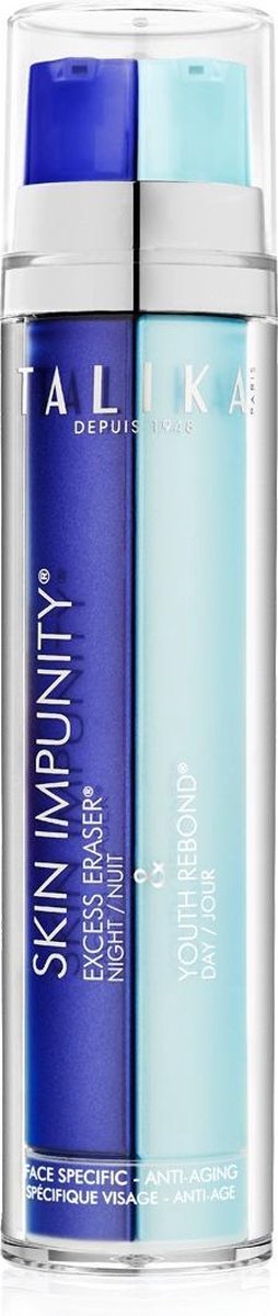 Talika Skin Impunity - 60 ml - Dagcrème
