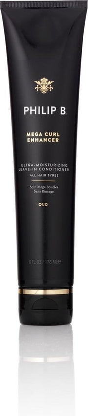 Philip B Oud Royal Mega-Curl Enhancer - 178ml