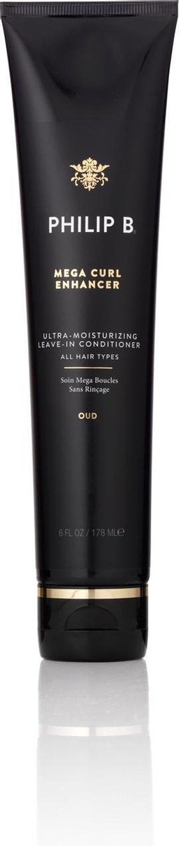 Philip B Oud Royal Mega-Curl Enhancer - 178ml