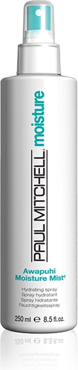 Paul Mitchell - Awapuhi Moisture Mist 500ml