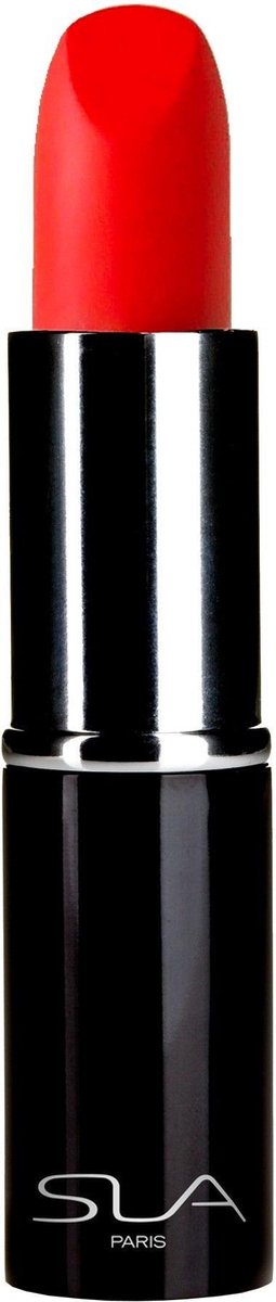 SLA Pro Lipstick Rouge Flamme 3