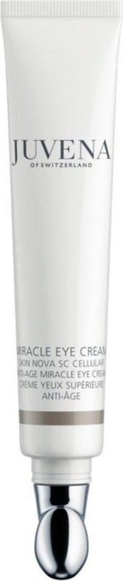 Juvena Miracle Eye Cream Oogcrème 20 ml
