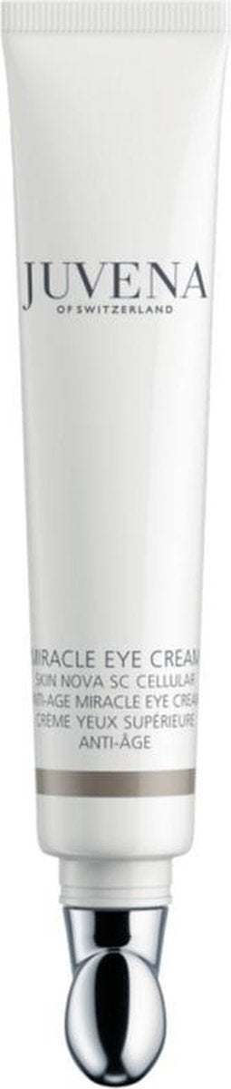 Juvena Miracle Eye Cream Oogcrème 20 ml