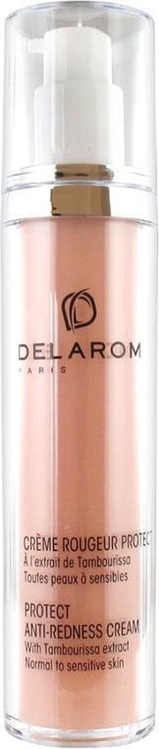 Delarom Dagcrème Specific Care Protect Anti-Redness Cream
