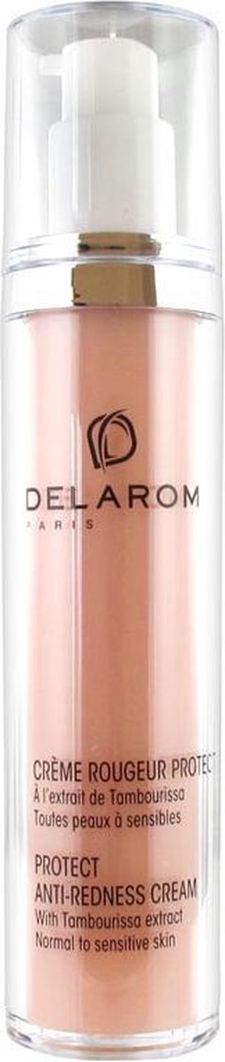 Delarom Dagcrème Specific Care Protect Anti-Redness Cream