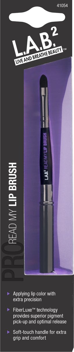 LAB2 Read My Lips -  Lip Brush