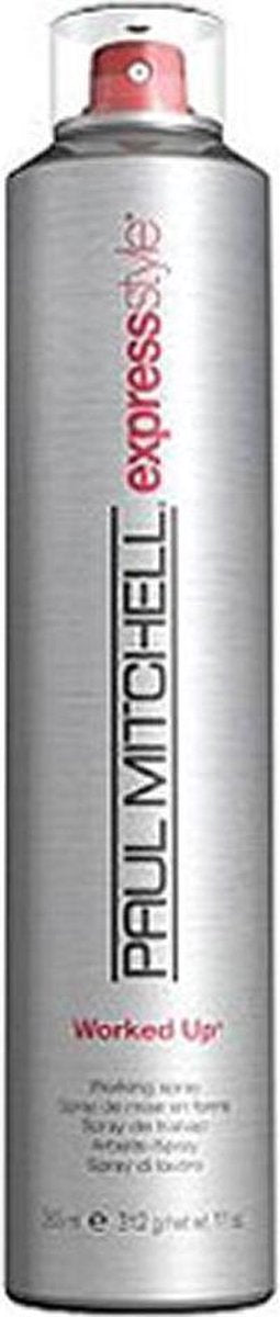 Paul Mitchell Express Style Worked Up 300 ml
