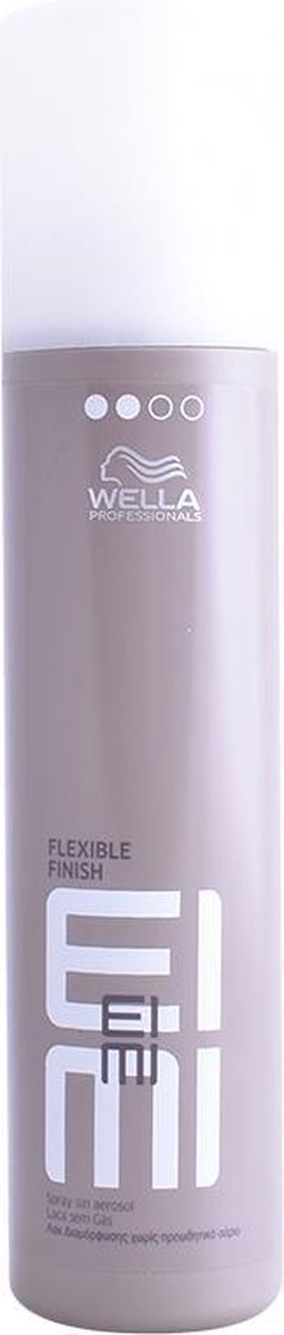 Wella Eimi Flexible Finish 250 Ml