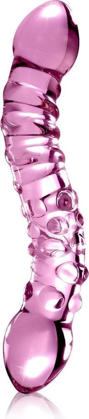 Icicles No. 55 - Glass Dildos -
