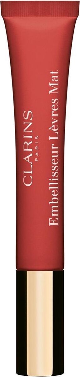 Clarins Velvet Lip Perfector Lipgloss 12 ml