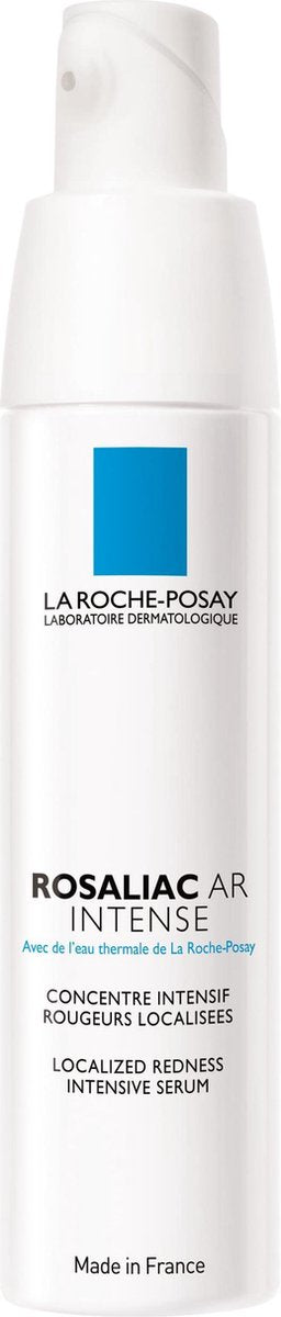La Roche-Posay Rosaliac AR Serum - 40ml - Voor plaatselijke roodheid