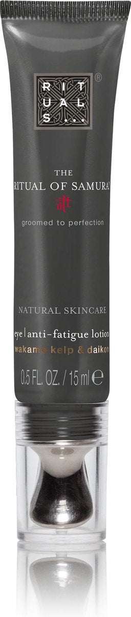 RITUALS The Ritual of Samurai Anti-Fatigue Eye Lotion - 15 ml