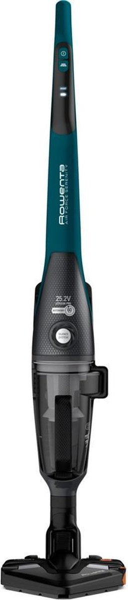 Rowenta Steelstofzuiger Air Force Serenity RH9152WO