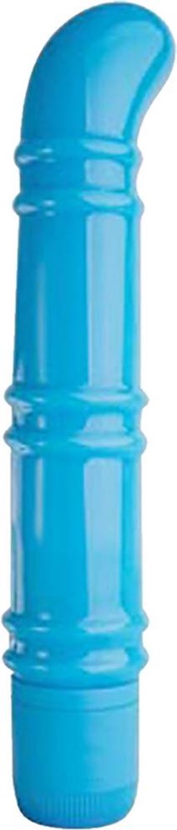 Climax Neon - Electric Blue - Classic Vibrators -