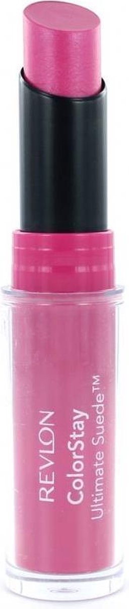 Revlon Colorstay Ultimate Suede Lipstick - 005 Muse