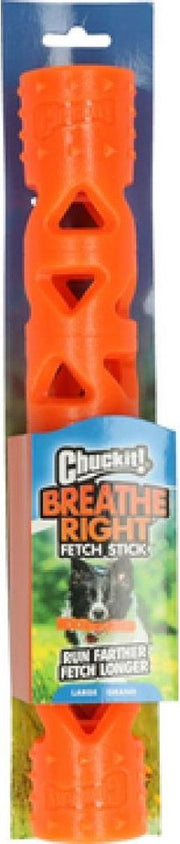Chuckit Breath Right Fetch Stick 31 cm