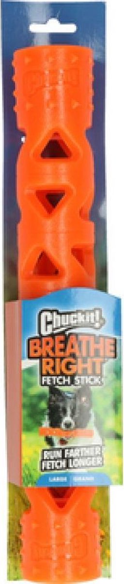 Chuckit Breath Right Fetch Stick 31 cm