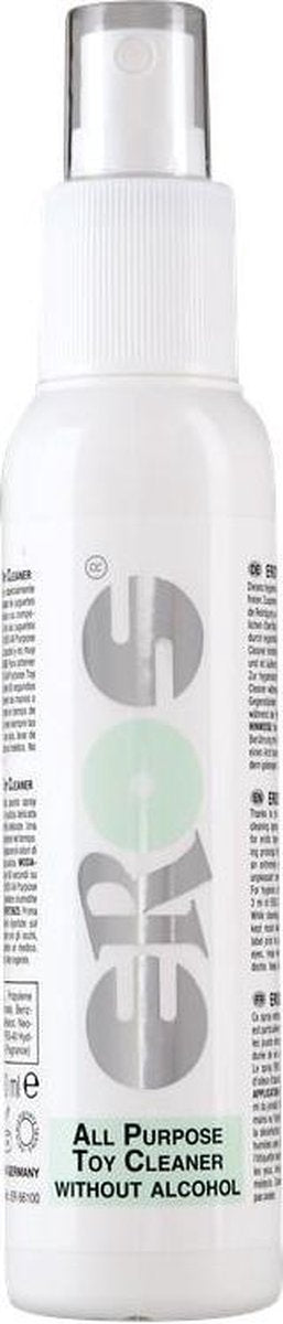 Eros All Purpose Cleaner - 100 ml - Toy Cleaner