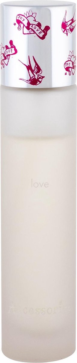 Accessorize Love Eau de Toilette 30ml Spray