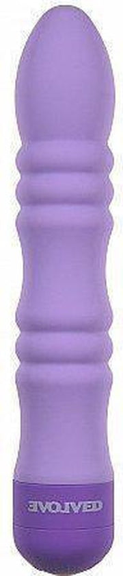 Evolved Vibrator Desire (Paars)