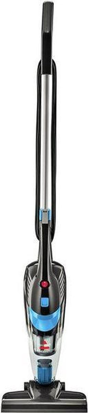 Bissell 2024E vederlichte steelstofzuiger zonder zak