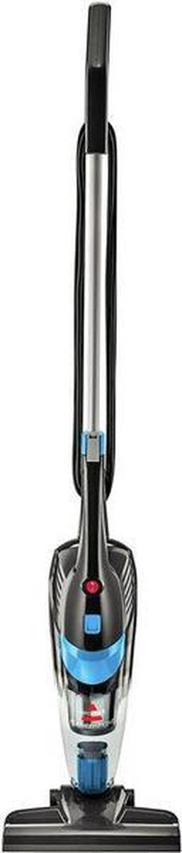 Bissell 2024E vederlichte steelstofzuiger zonder zak