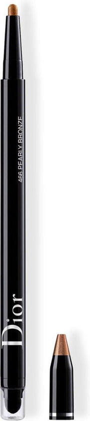 Dior - Diorshow 24H Stylo Eyeliner - 466 Pearly Bronze