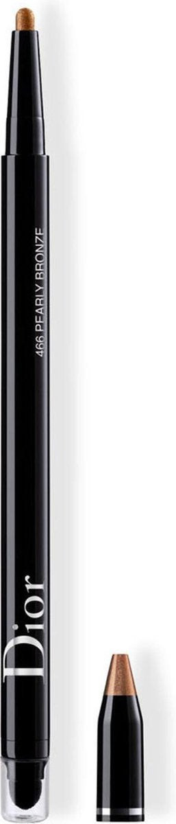 Dior - Diorshow 24H Stylo Eyeliner - 466 Pearly Bronze