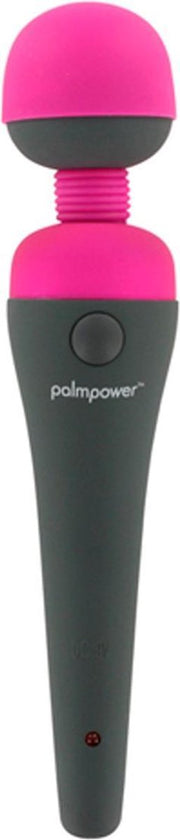 Swan Vibes Palm Power Jenga Stimulator