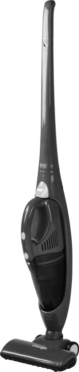 Montiss 2 in 1 Vacuum cleaner Chicago grey