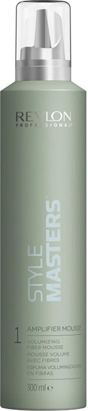 Revlon - Style Masters - Volume - Amplifier Mousse - 300 ml