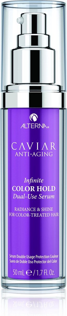 Caviar Anti-Aging Infinite Color Hold Vibrancy Alterna Serum