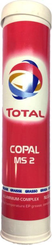 TOTAL COPAL MS 2 400 Gram