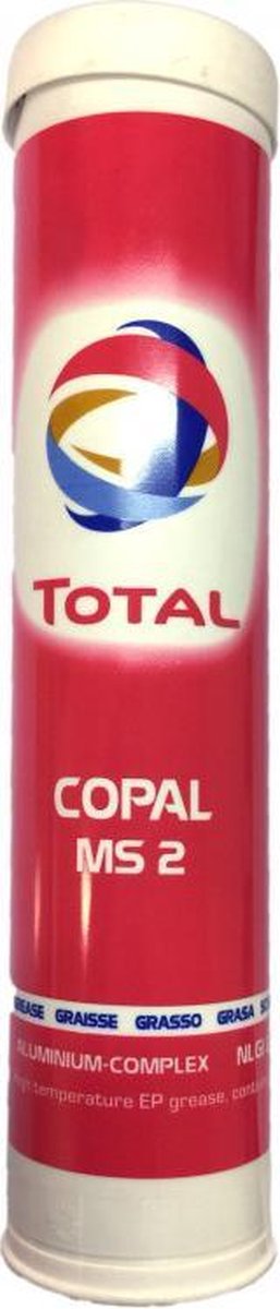 TOTAL COPAL MS 2 400 Gram