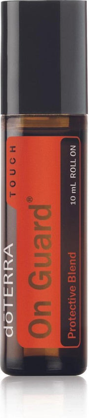 doTERRA On Guard Touch (Extra weerstand) | 10ml | Roller-Blend | Etherische Olie