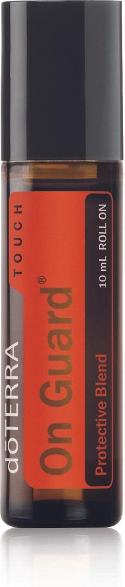 doTERRA On Guard Touch (Extra weerstand) | 10ml | Roller-Blend | Etherische Olie