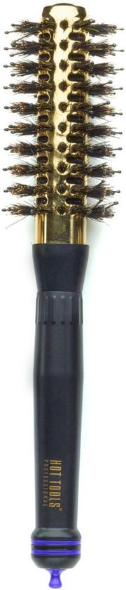 HOT TOOLS 24K GOLD SMOOTHING BRUSH 2