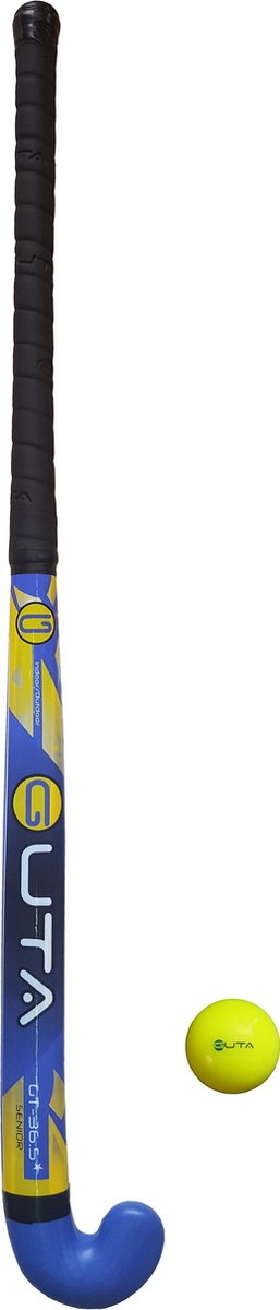 Guta Hockeystick Streethockey - 36