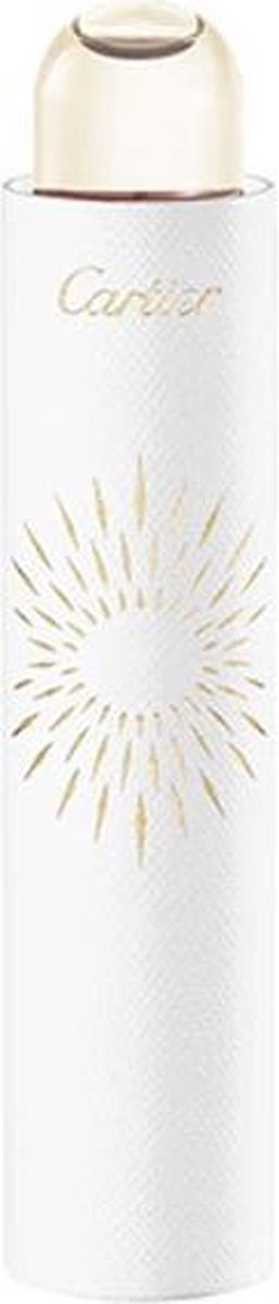 Cartier Carat Eau de Parfum 15ml Rollerball